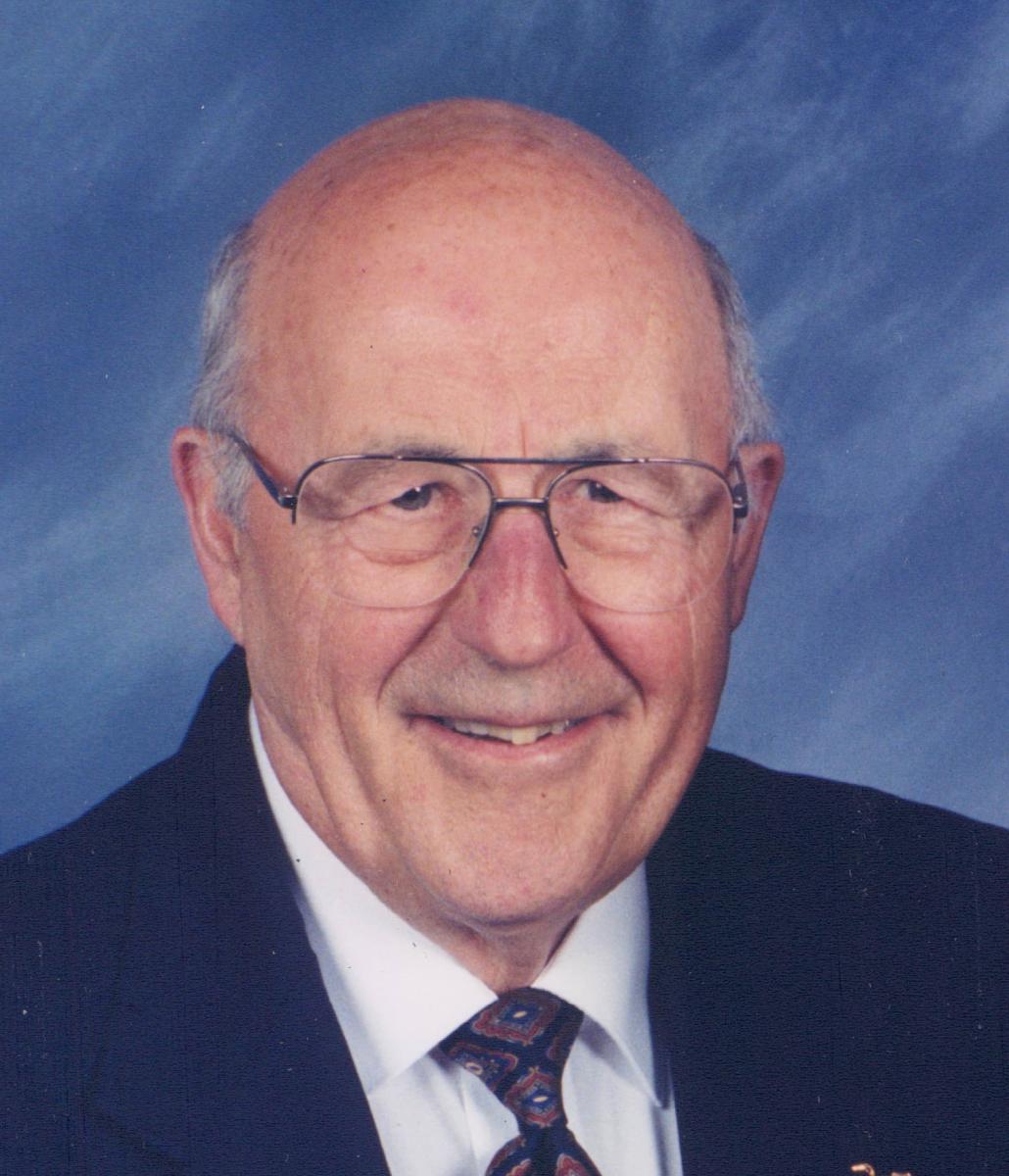 John William Stroup, Jr. (Bill), 85, of Honey Brook, passed away peacefully into the hands of his Lord on Monday, April 29, 2013 at Harrison House in ... - stroup0000003A