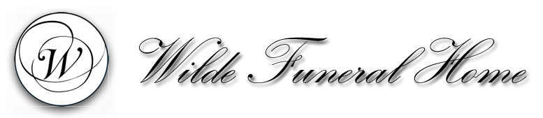 Wilde Funeral Home